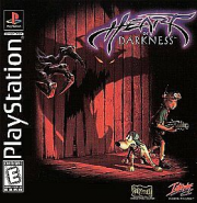 Heart of Darkness